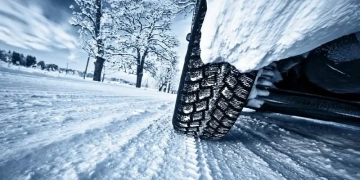 зимние шины