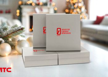 #НаучиСвоихБлизких: МТС подарит старшему поколению посылки с курсом по цифровой грамотности. Как заказать?