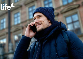 «Всё легко»: Life обновил основную тарифную линейку