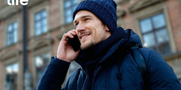 «Всё легко»: Life обновил основную тарифную линейку