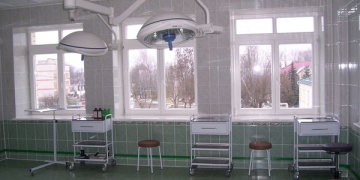 Какие районные больницы будут модернизированы на Брестчине в ближайшие два года