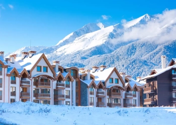 Нескучный Новый год