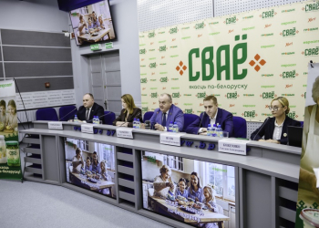 «Евроторг» представил дальнейшее развитие бренда «СВАЁ»