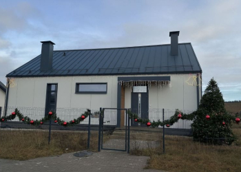 Коттедж в Lipki Village и Belgee X50: испытайте свою удачу с «Копеечкой»!