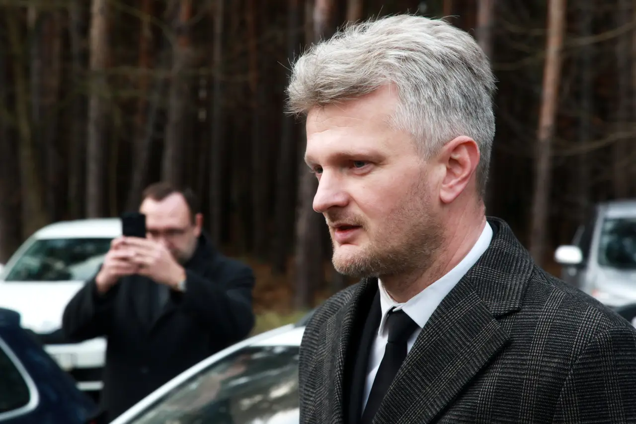 Андрей Полюхович