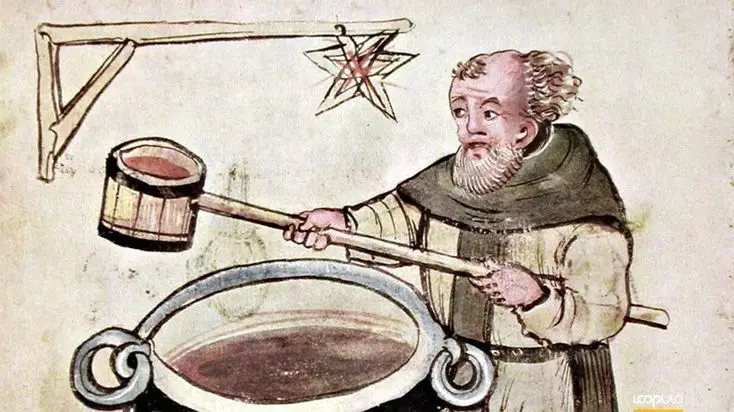 Брестское пенное 500-летнее