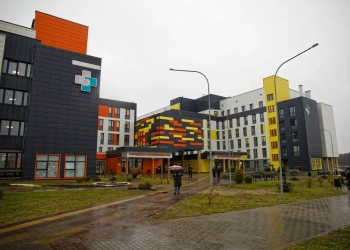 Вернуться к активной жизни. Как «Савушкин» помогает брестчанам в восстановлении после болезней и операций