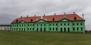 Новые открытия в Ружанах. Что нашли археологи?