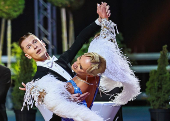 Международные танцевальные соревнования Alliance Trophy 2025 пройдут при поддержке ВТБ (Беларусь)