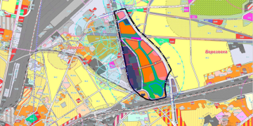 В Бресте появится улица Михаила Иоффе. Горисполком объявил общественные обсуждения