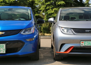 Светофор для «электрички»