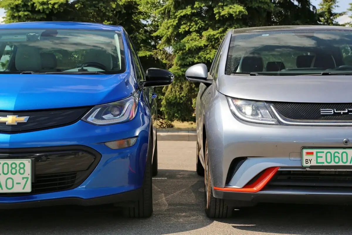 Светофор для «электрички»