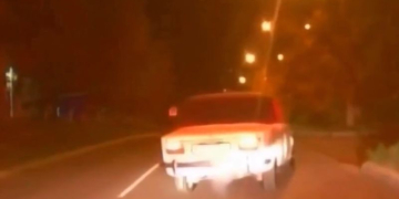 задержание пьяного столинский район