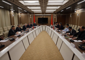 В Брестской области будут строить теплицы пятого поколения с использованием искусственного интеллекта