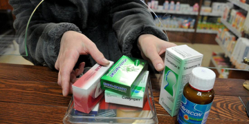 обеспечение льготными лекарствами