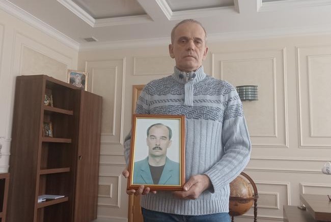 Летели навстречу смерти. Семья брестского бизнесмена разбилась в 2002 году в авиакатастрофе над Боденским озером в Германии