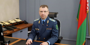 В четверг руководитель белорусской таможни проведет прием в Брестском райисполкоме