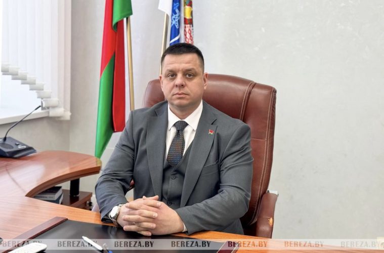 Владимир Панасюк назначен директором Березовской ГРЭС