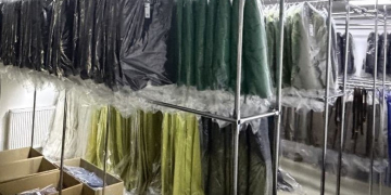 Директор брестской компании по производству одежды недоплатил почти 3 млн. рублей налогов