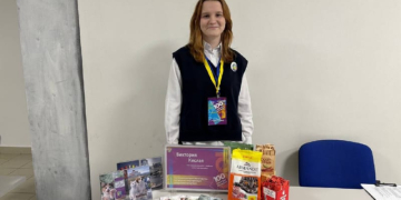 В Бресте выбрали лучшие молодежные проекты в рамках областного тура конкурса «100 идей для Беларуси»