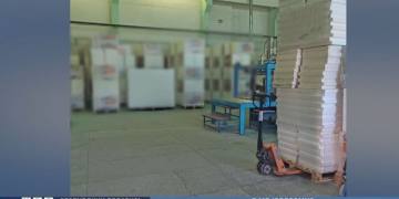 Выявлены крупные махинации на предприятии в Березовском районе