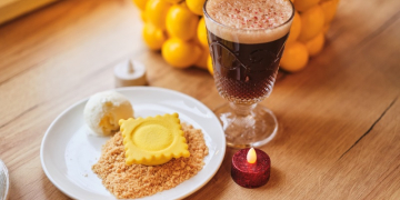 С 29 января по 15 февраля в Бресте фестиваль Gastrofest.Кофе