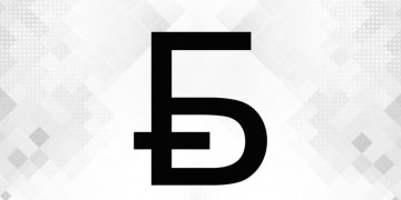 каким будет знак бел рубля