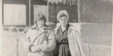 Кровь в «горячей точке». Рассказ медсестры о работе в госпитале во время войны в Афганистане