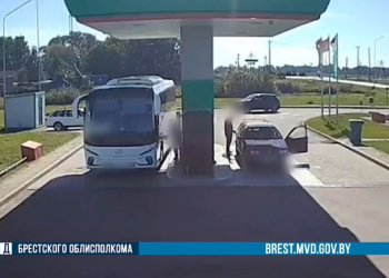 «Систематически совершал кражу бензина…»