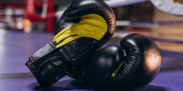 Жабинковские боксеры — стипендиаты Президентского спортивного клуба