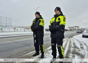 ГАИ подвела промежуточные итоги проверки маршрутных такси