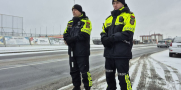 ГАИ подвела промежуточные итоги проверки маршрутных такси