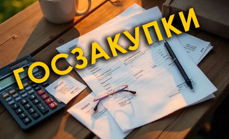 В Брестской области отменены и изменены 10 процедур закупок на 594 тыс. рублей. Какие причины?