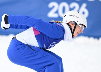 Олимпиада-2026. Без медалей, но с овациями