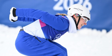 Олимпиада-2026. Без медалей, но с овациями