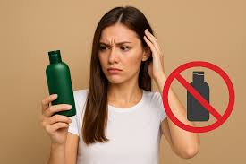 Как выбрать эффективный шампунь против выпадения волос: состав и применение