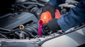 Виды охлаждающей жидкости: как выбрать подходящий антифриз