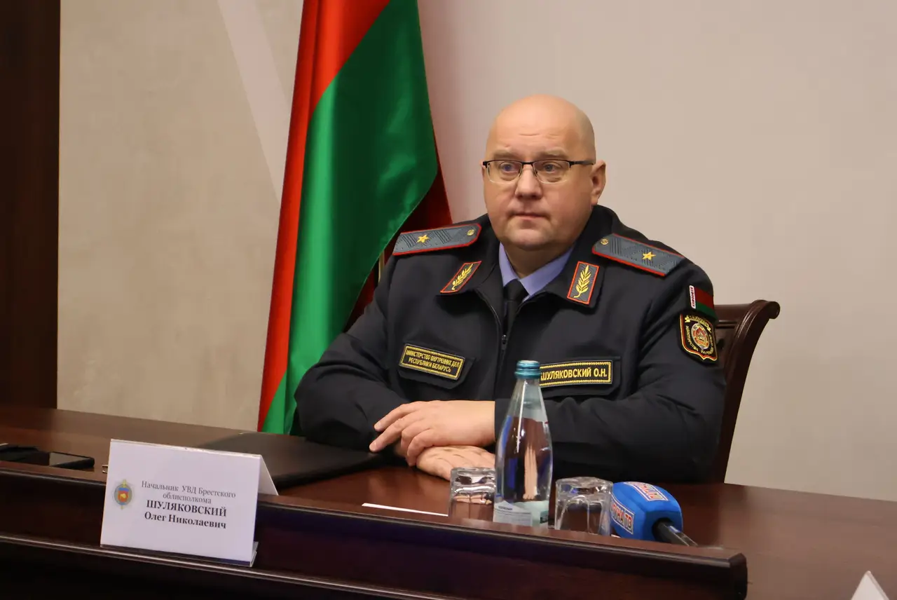 Шуляковский