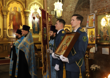 Около 2,3 тыс. раритетов, незаконно перемещаемых через границу, передала музеям Брестская таможня за 5 лет