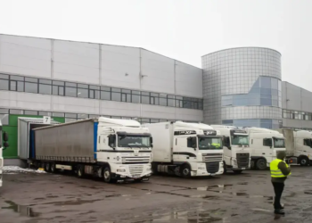 «Зона ожидания» с комфортом возле пункта пропуска «Козловичи»