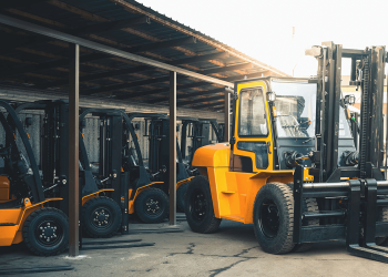 Сердце современной складской логистики