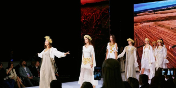 Стартует конкурс «Формула стиля» для молодых дизайнеров