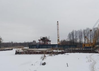 Мост, который свяжет Иваново с приграничьем