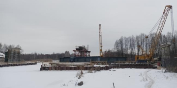 Мост, который свяжет Иваново с приграничьем