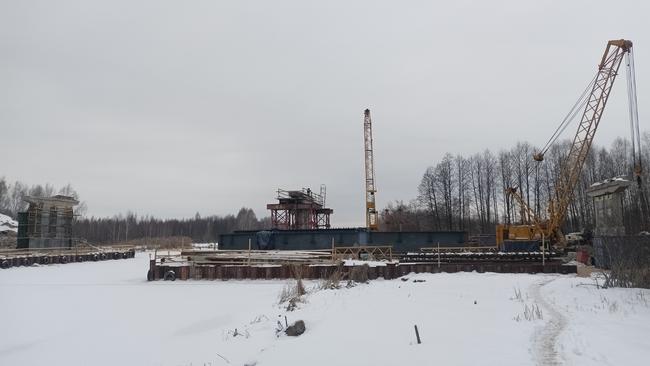 Мост, который свяжет Иваново с приграничьем