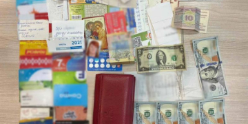 Брестчанке грозит 3 года лишения свободы за найденный и присвоенный кошелек