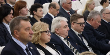 В Бресте прошла коллегия главного управления по здравоохранению облисполкома