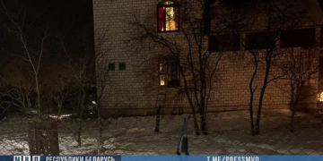 Вооруженный разбой на Минщине: нападение носит заказной характер