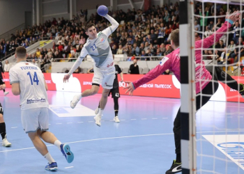 «Мешков Брест» точно сыграет в домашнем «финале четырех» SEHA – Gazprom League