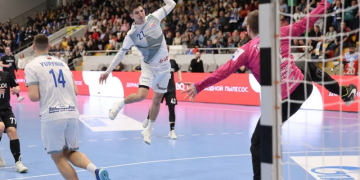 «Мешков Брест» точно сыграет в домашнем «финале четырех» SEHA – Gazprom League